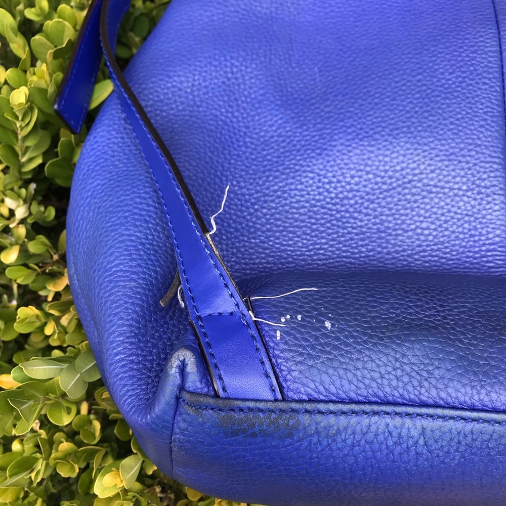 🦋💙KATE SPADE BACKPACK💙🦋 - Picture 4 of 7